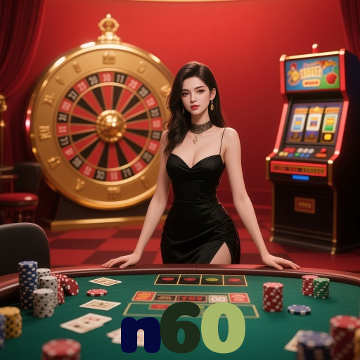 A Magia dos Jogos de Fantasia na n60