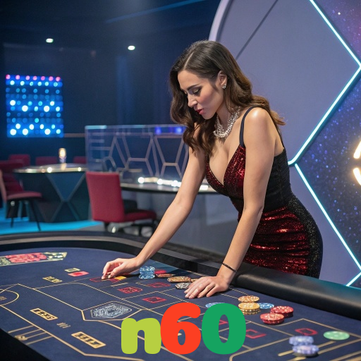A Magia dos Jogos de Fantasia na n60