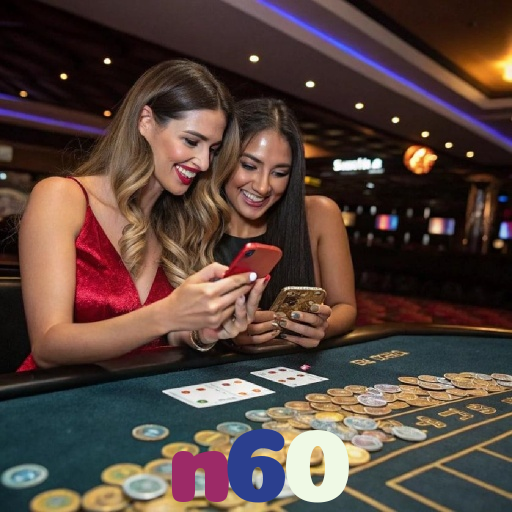 A Magia dos Jogos de Fantasia na n60