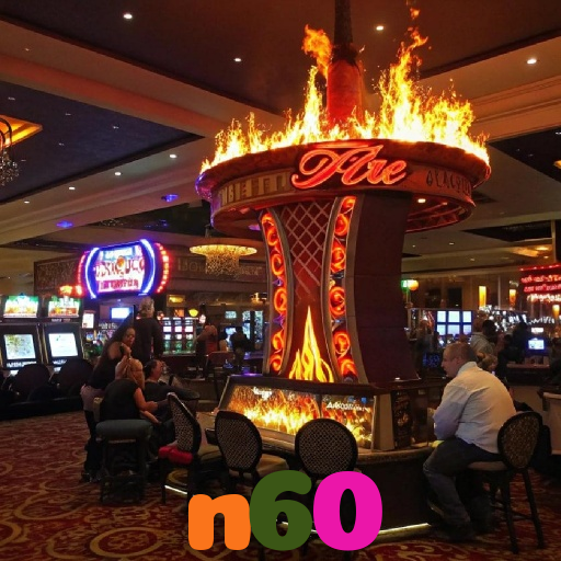 A Magia dos Jogos de Fantasia na n60