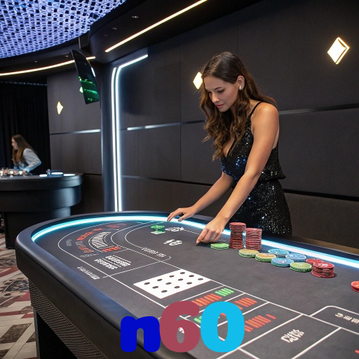 A Magia dos Jogos de Fantasia na n60