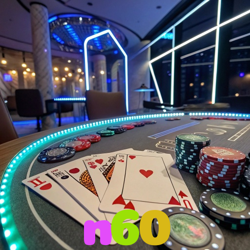 A Magia dos Jogos de Fantasia na n60