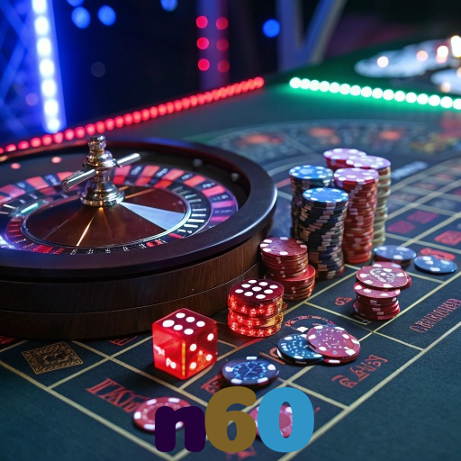 A Magia dos Jogos de Fantasia na n60