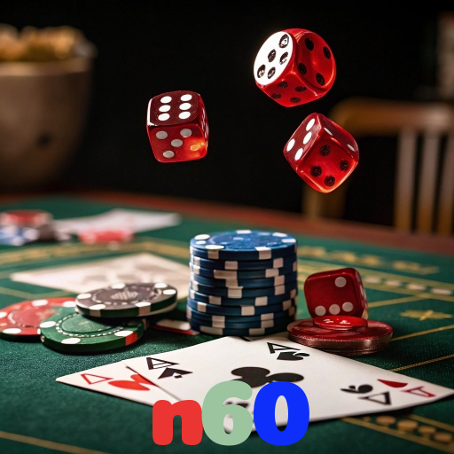 A Magia dos Jogos de Fantasia na n60
