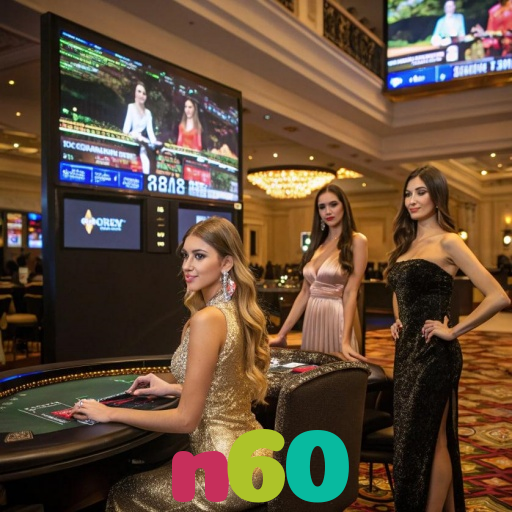 A Magia dos Jogos de Fantasia na n60