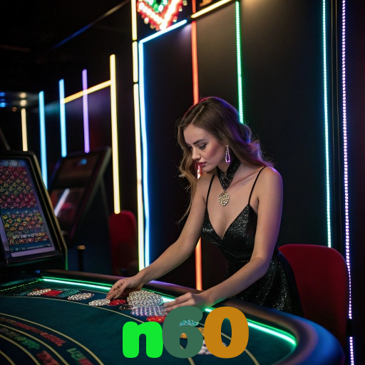 A Magia dos Jogos de Fantasia na n60