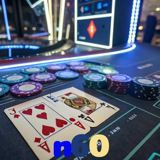 A Magia dos Jogos de Fantasia na n60