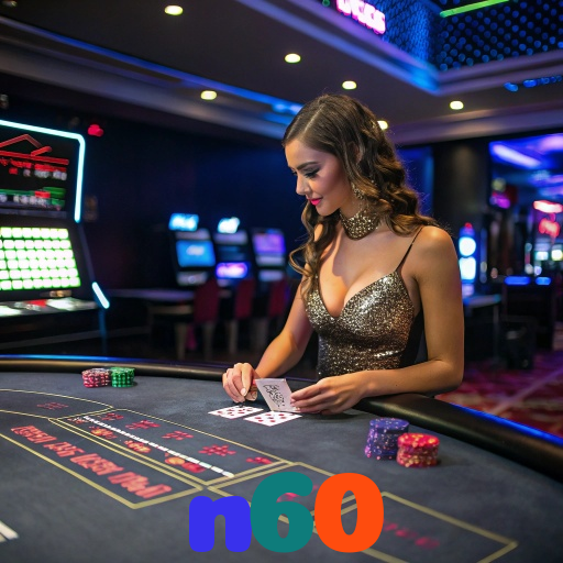 A Magia dos Jogos de Fantasia na n60
