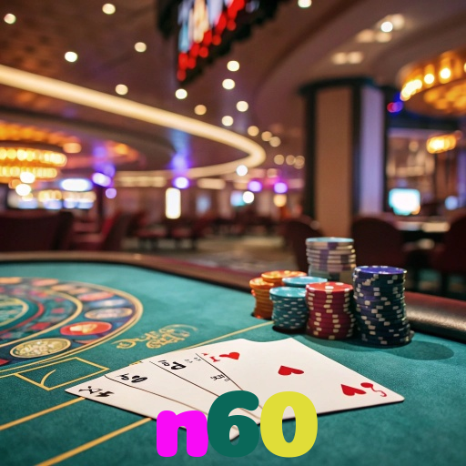 A Magia dos Jogos de Fantasia na n60