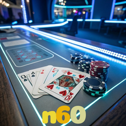 A Magia dos Jogos de Fantasia na n60