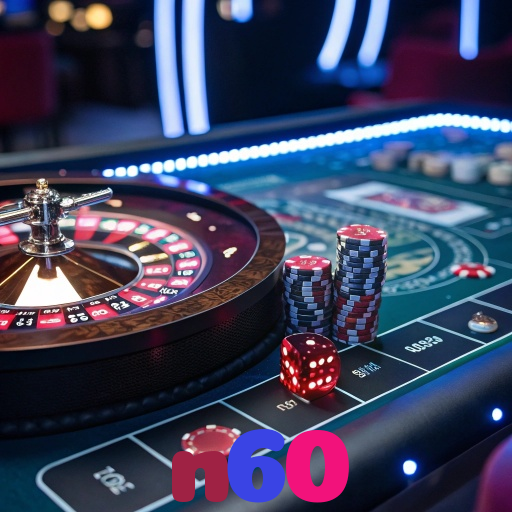 A Magia dos Jogos de Fantasia na n60