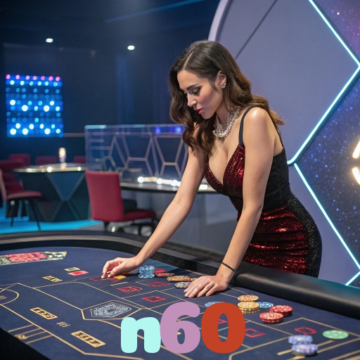 A Magia dos Jogos de Fantasia na n60