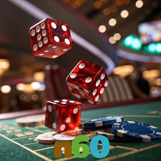 A Magia dos Jogos de Fantasia na n60
