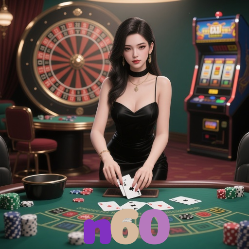 A Magia dos Jogos de Fantasia na n60