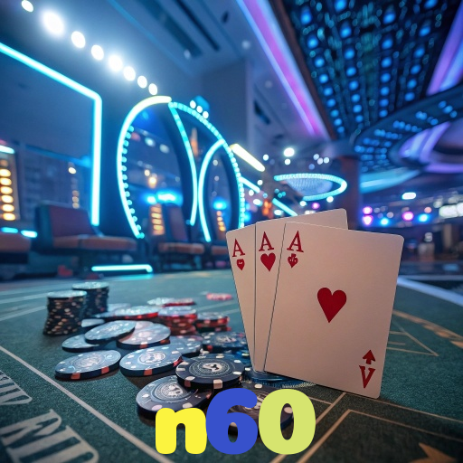 A Magia dos Jogos de Fantasia na n60