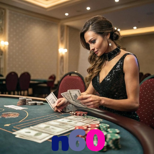 A Magia dos Jogos de Fantasia na n60
