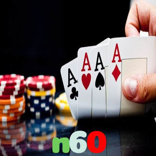 A Magia dos Jogos de Fantasia na n60