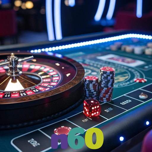A Magia dos Jogos de Fantasia na n60