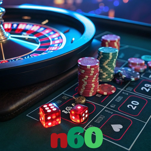A Magia dos Jogos de Fantasia na n60