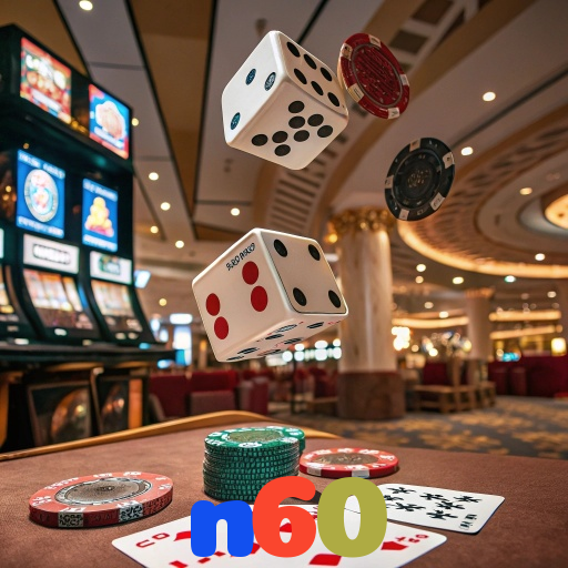 A Magia dos Jogos de Fantasia na n60