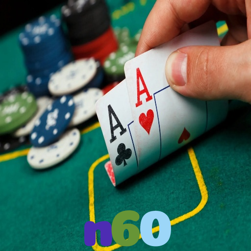 A Magia dos Jogos de Fantasia na n60