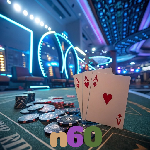 A Magia dos Jogos de Fantasia na n60