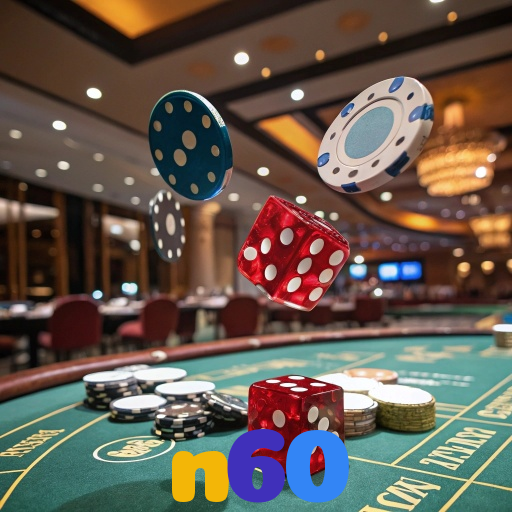 A Magia dos Jogos de Fantasia na n60