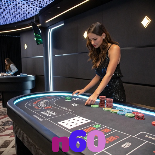 A Magia dos Jogos de Fantasia na n60