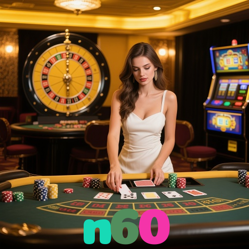A Magia dos Jogos de Fantasia na n60