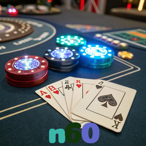 A Magia dos Jogos de Fantasia na n60