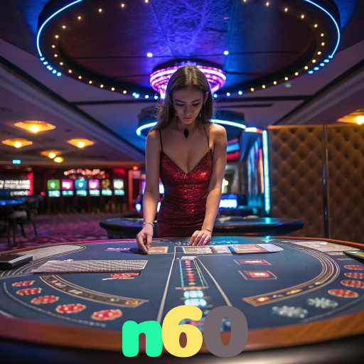 A Magia dos Jogos de Fantasia na n60