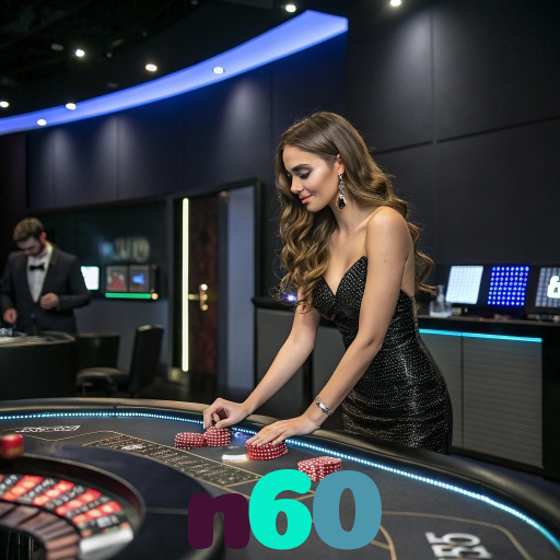 A Magia dos Jogos de Fantasia na n60
