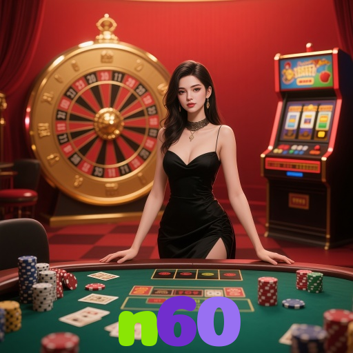 A Magia dos Jogos de Fantasia na n60