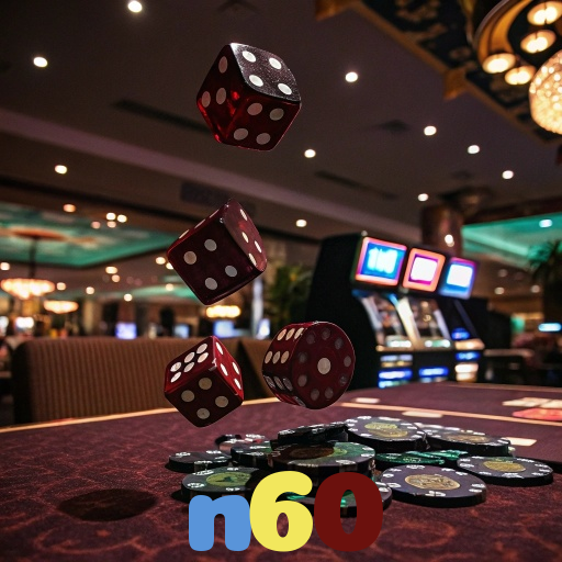 A Magia dos Jogos de Fantasia na n60