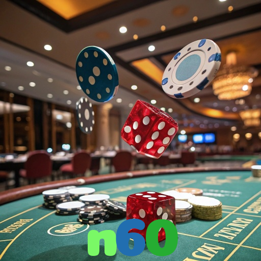 A Magia dos Jogos de Fantasia na n60