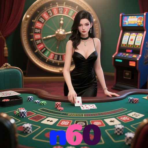 A Magia dos Jogos de Fantasia na n60