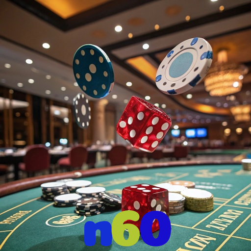 A Magia dos Jogos de Fantasia na n60