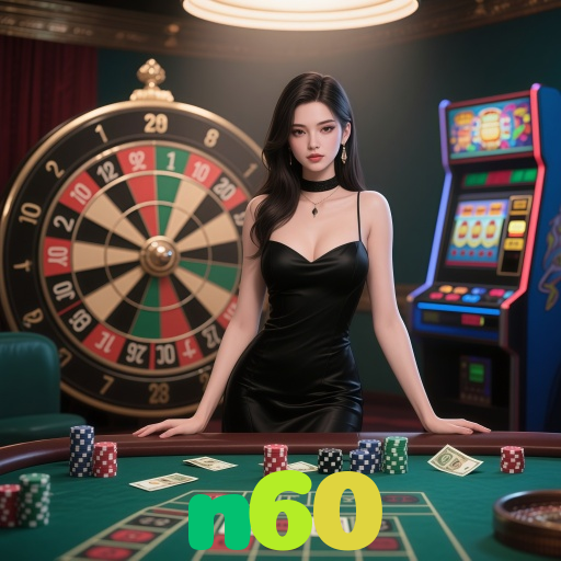 A Magia dos Jogos de Fantasia na n60