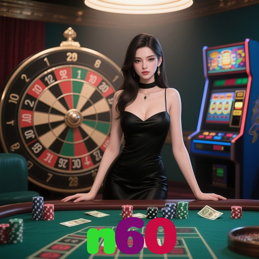 A Magia dos Jogos de Fantasia na n60