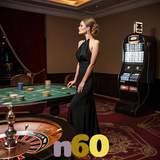 A Magia dos Jogos de Fantasia na n60