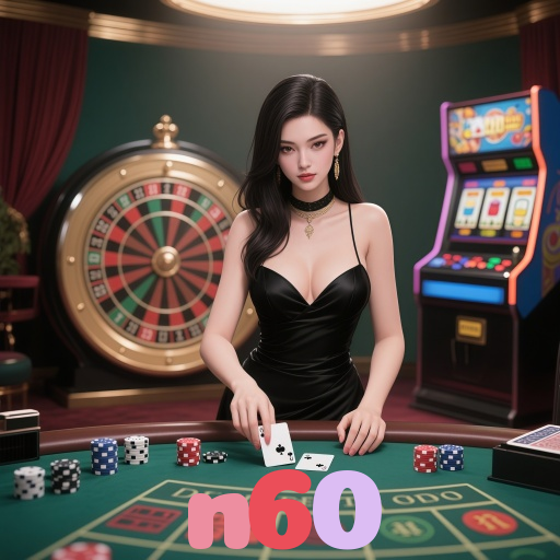 A Magia dos Jogos de Fantasia na n60