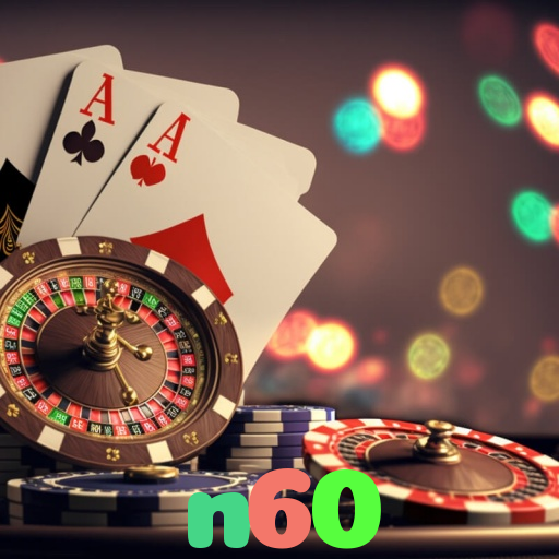 A Magia dos Jogos de Fantasia na n60