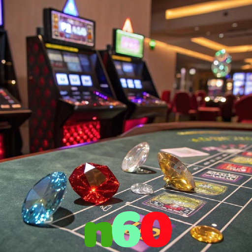A Magia dos Jogos de Fantasia na n60