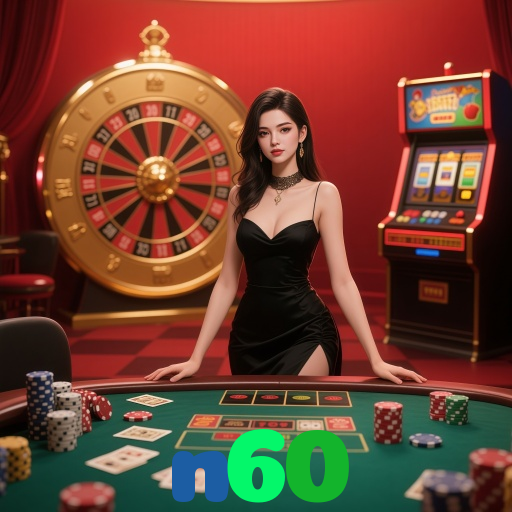 A Magia dos Jogos de Fantasia na n60