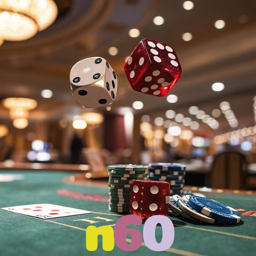 A Magia dos Jogos de Fantasia na n60