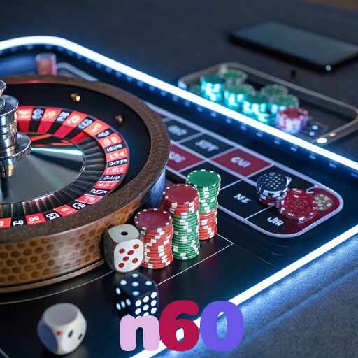 A Magia dos Jogos de Fantasia na n60
