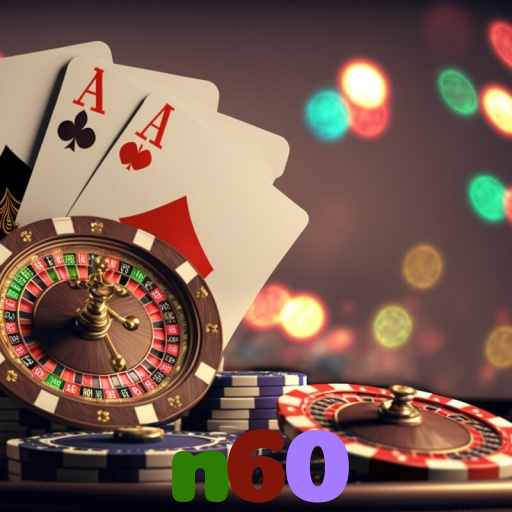 A Magia dos Jogos de Fantasia na n60