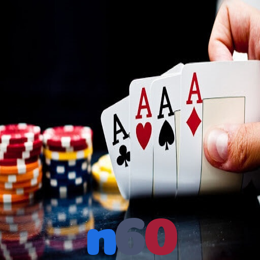 A Magia dos Jogos de Fantasia na n60