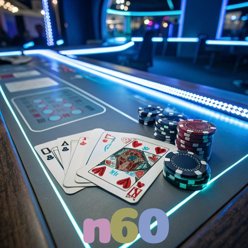 A Magia dos Jogos de Fantasia na n60