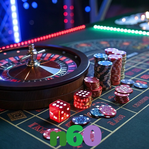 A Magia dos Jogos de Fantasia na n60